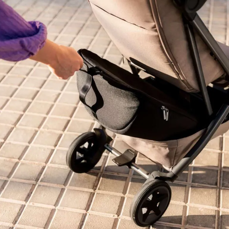 Joolz Mala para Cesto Aer2 - Space black