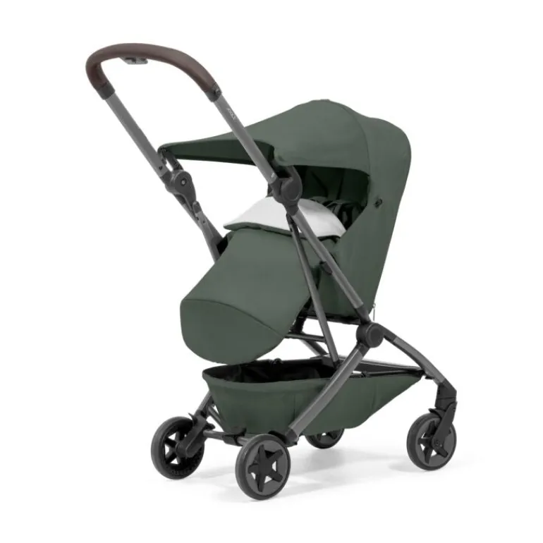 Joolz Ninho Aer2 - Forest green