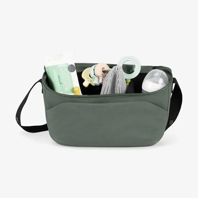 Joolz Organizador - Forest green