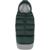 Joolz Puffer Footmuff - Dark Green