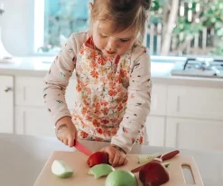 KiddKutter Faca de Autonomia - Caramel