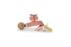 Lilliputiens Fita para Chupeta - Stella