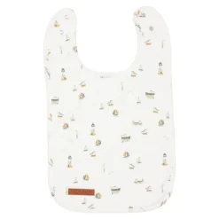 Little Dutch Babete - Sailors Bay White