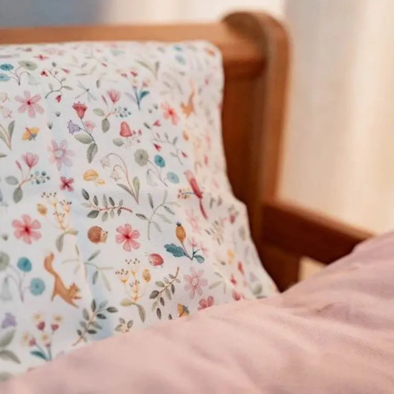 Little Dutch Edredão de Alcofa | Bassinet | Fairy Wonders