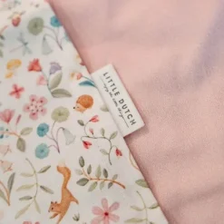 Little Dutch Edredão de Alcofa | Bassinet | Fairy Wonders