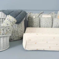 Little Dutch Mini Toalhinhas de Higiene em Musselina | Washcloths - Forest Friends