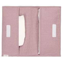 Little Dutch Porta-Fraldas | Pure Mauve