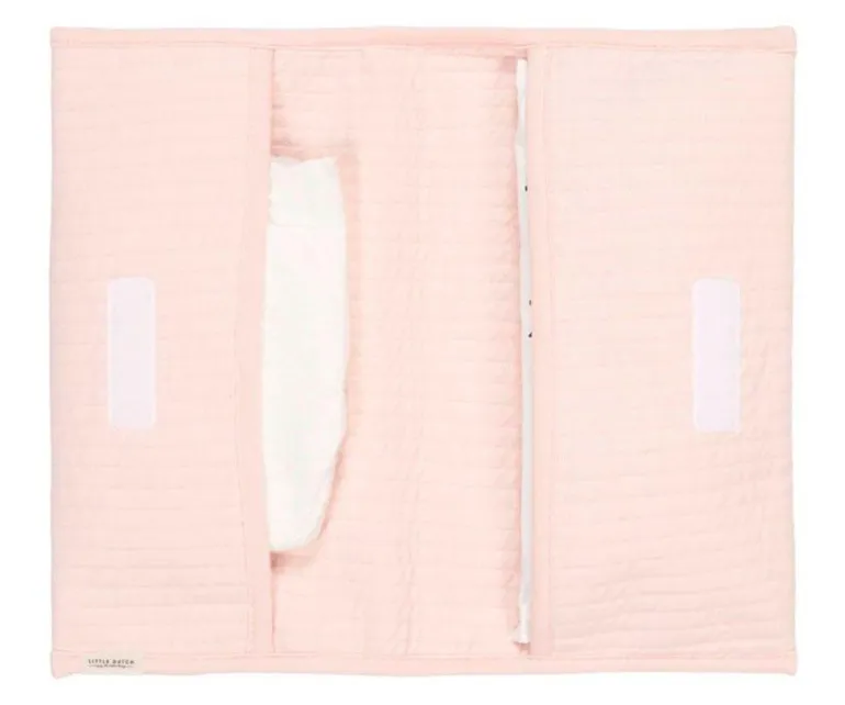 Little Dutch Porta-Fraldas | Pure Soft Pink