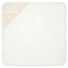 Little Dutch Toalha com Capuz - Fairy Wonders - 75x75 cm