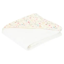 Little Dutch Toalha com Capuz - Fairy Wonders - 75x75 cm