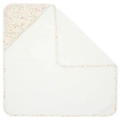 Little Dutch Toalha com Capuz - Fairy Wonders - 75x75 cm
