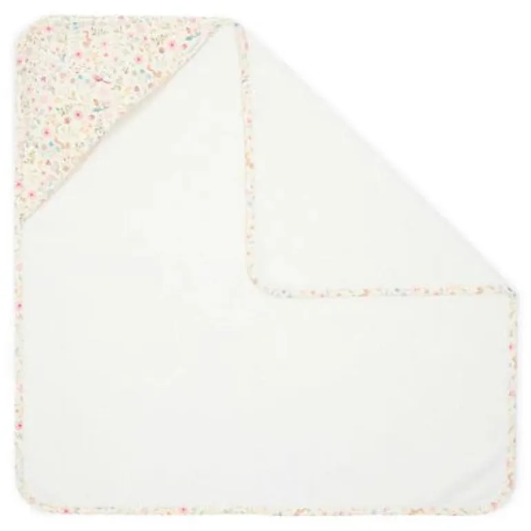 Little Dutch Toalha com Capuz - Fairy Wonders - 75x75 cm