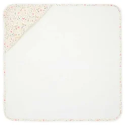 Little Dutch Toalha com Capuz 100x100 cm | Fairy Wonders