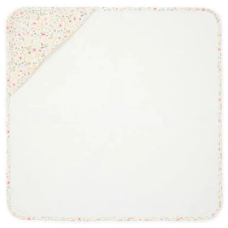 Little Dutch Toalha com Capuz 100x100 cm | Fairy Wonders