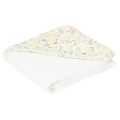 Little Dutch Toalha com Capuz 100x100 cm | Forest Wonders