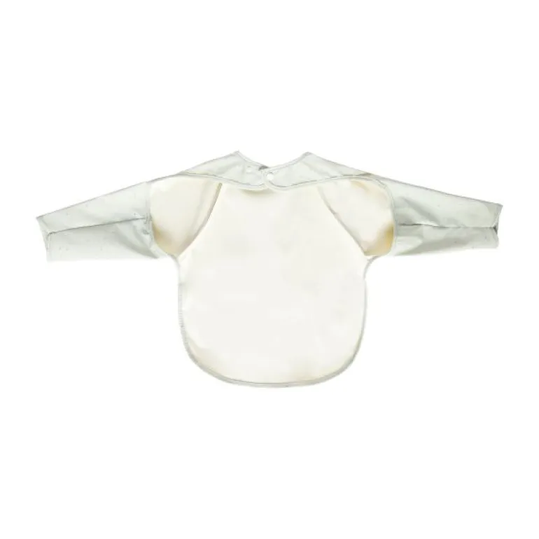 Luma Babete com Mangas - Arcos Verdes