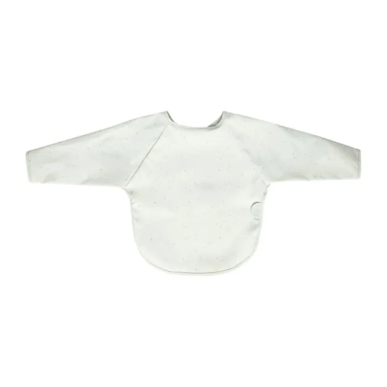 Luma Babete com Mangas - Arcos Verdes