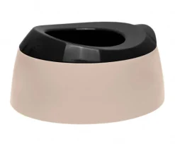 Luma Bacio - Dessert Taupe