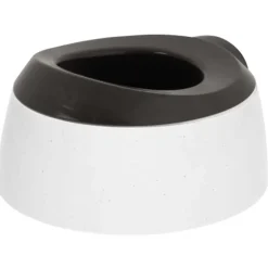 Luma Bacio - Speckle White