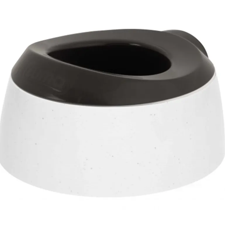 Luma Bacio - Speckle White