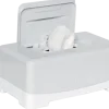 Luma c de Toalhitas - Light Grey