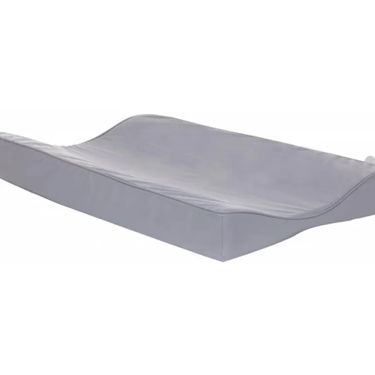 Luma Colchão Muda Fraldas - Dark Grey