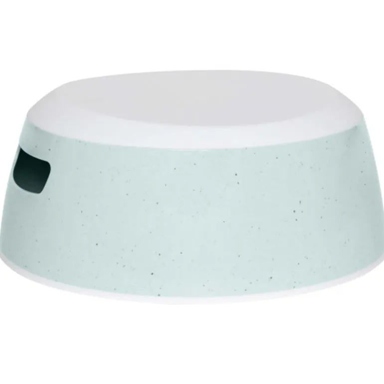 Luma Degrau - Speckle Mint