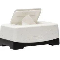 Luma Dispensador de Toalhitas - Speckle White