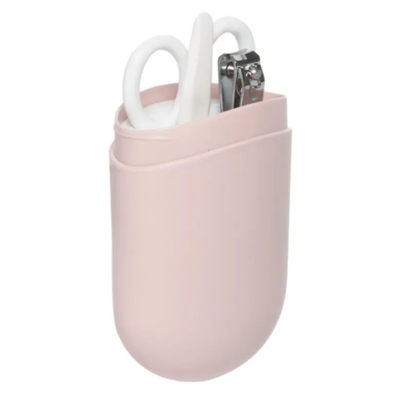 Luma Kit de Manicure - Rosa