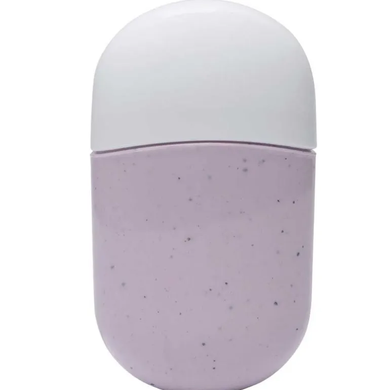 Luma Kit de Manicure - Speckle Lilas