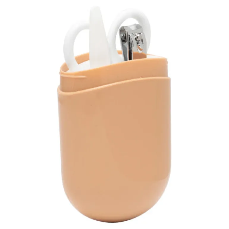 Luma Kit de Manicure - Spiced Copper