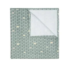 Luma Musselina 110x110 - Arcos Verdes