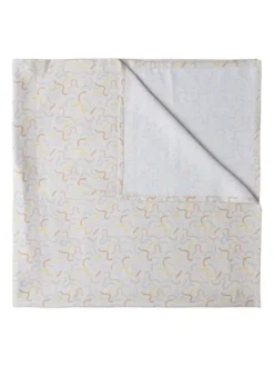 Luma Musselina 110x110 - Linhas