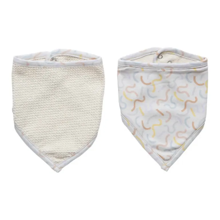Luma Pack 2 Bandanas - Linhas