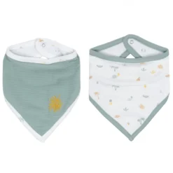 Luma Pack 2 Bandanas - Tropical Island