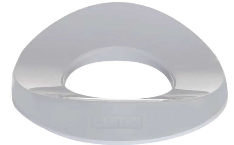 Luma Redutor de Sanita - Light Grey