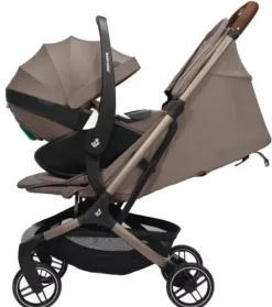 Maxi-Cosi Adaptadores de Cadeira Auto Oxford Cabin