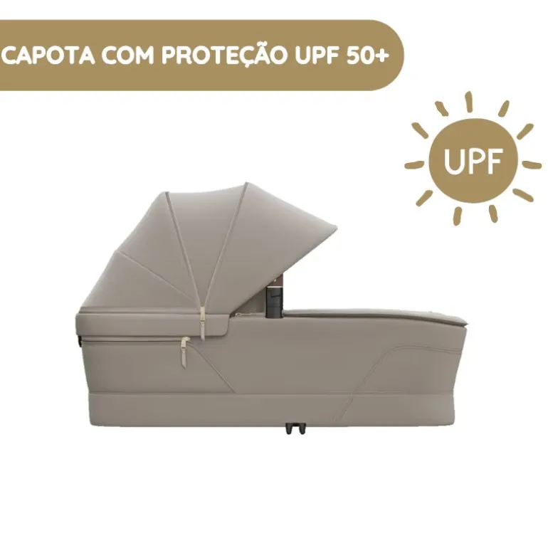 Maxi-Cosi Alcofa Cabin - Copper Terra