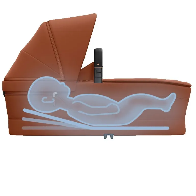 Maxi-Cosi Alcofa Cabin - Copper Terra