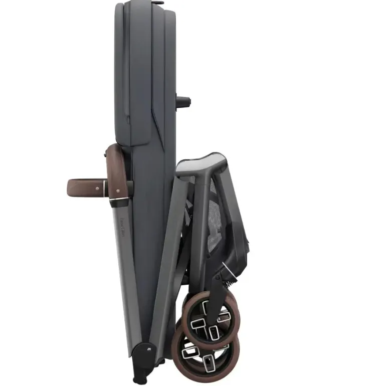 Maxi-Cosi Alcofa Cabin - Moon Graphite