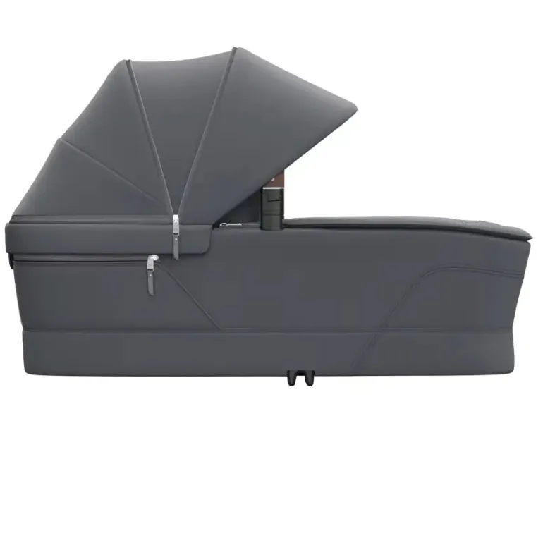 Maxi-Cosi Alcofa Cabin - Moon Graphite