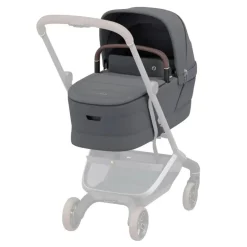 Maxi-Cosi Alcofa Cabin - Moon Graphite