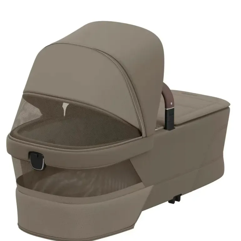 Maxi-Cosi Alcofa Cabin - Oak Truffle