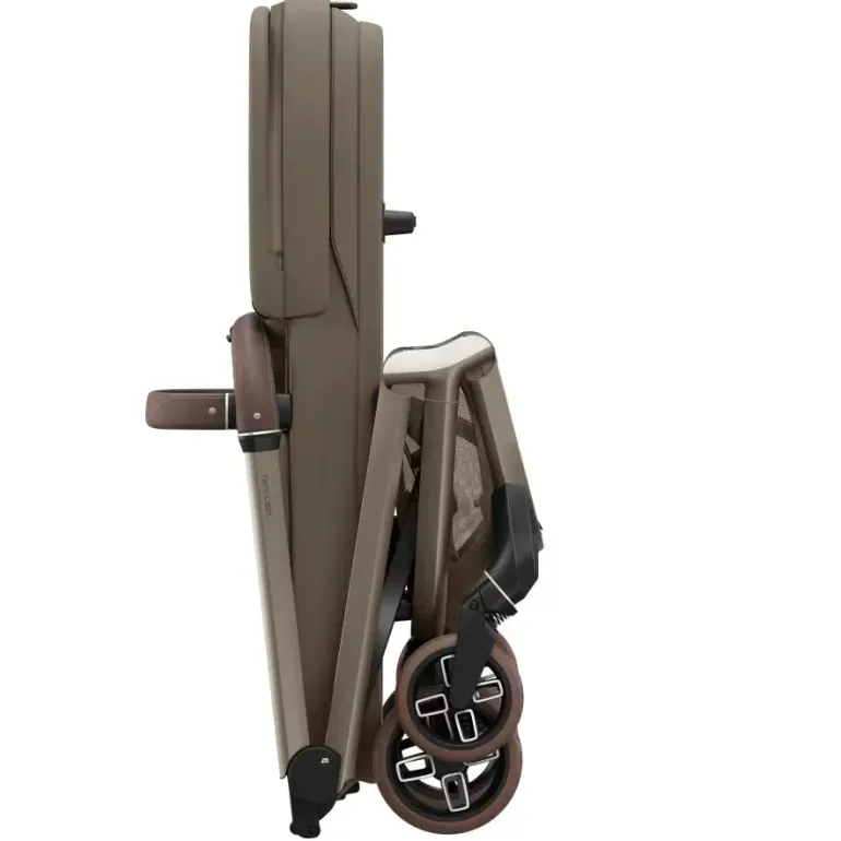 Maxi-Cosi Alcofa Cabin - Oak Truffle
