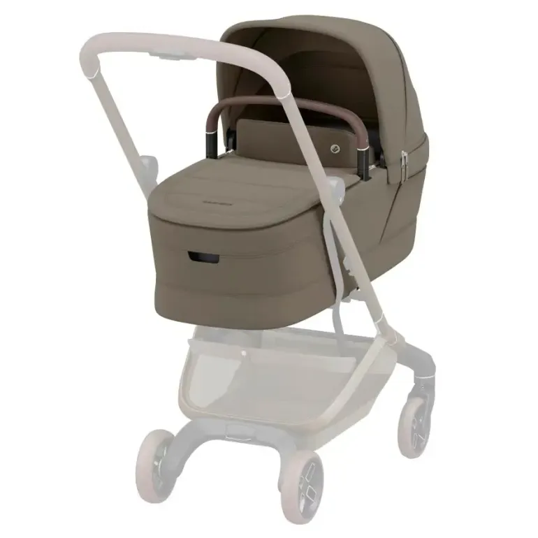 Maxi-Cosi Alcofa Cabin - Oak Truffle