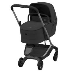Maxi-Cosi Alcofa Cabin - Onyx Black