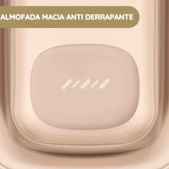 Maxi-Cosi Banheira com Redutor Indigo Plus - Muted Terra