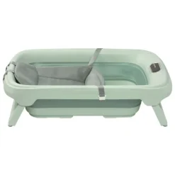 Maxi-Cosi Banheira com Redutor Indigo Plus - Sage Green