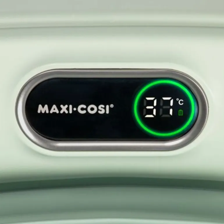 Maxi-Cosi Banheira com Redutor Indigo Plus - Sage Green