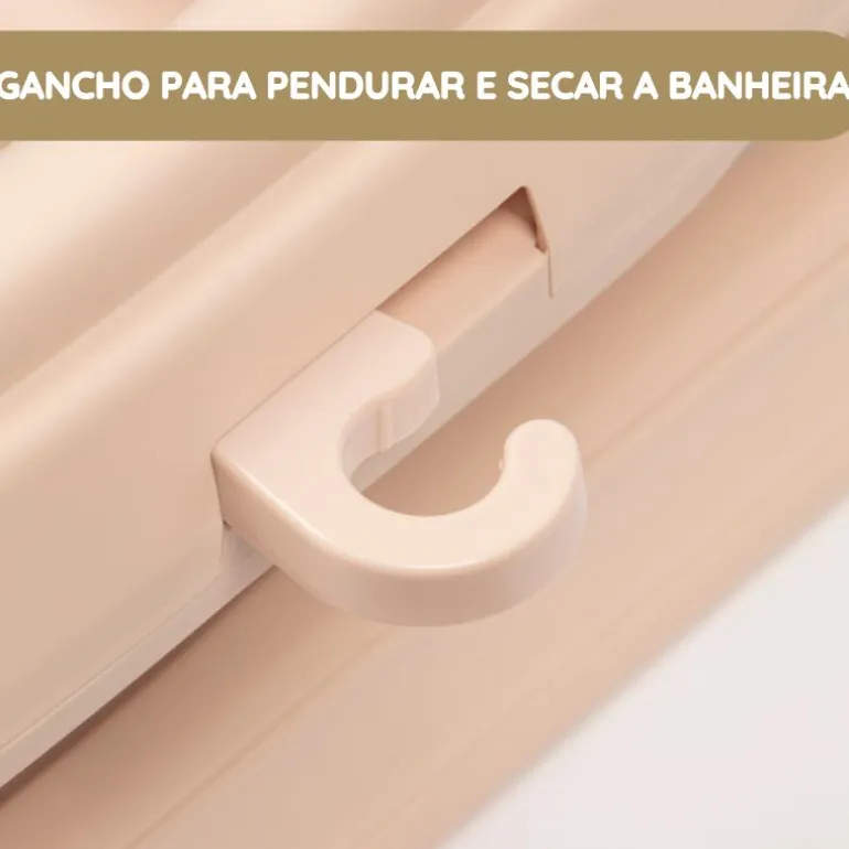 Maxi-Cosi Banheira com Redutor Indigo Plus - Sage Green